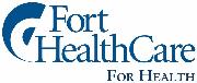 Fort HealthCare Logo